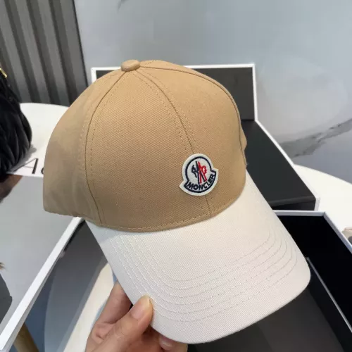 Wholesale Moncler Caps #1300277 $25.00 USD, Wholesale Quality Replica Moncler Caps
