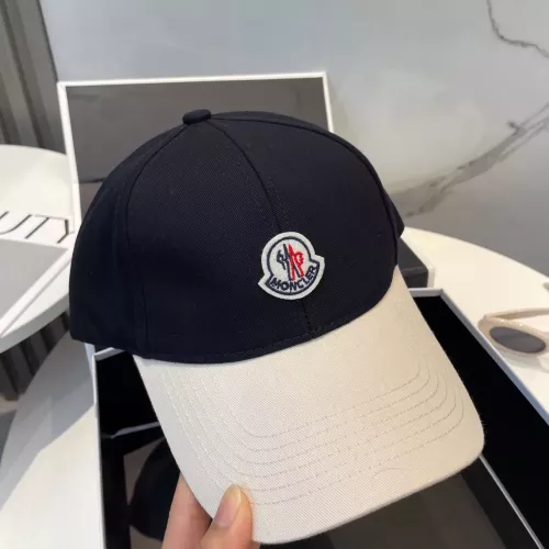 Wholesale Moncler Caps #1300278 $25.00 USD, Wholesale Quality Replica Moncler Caps
