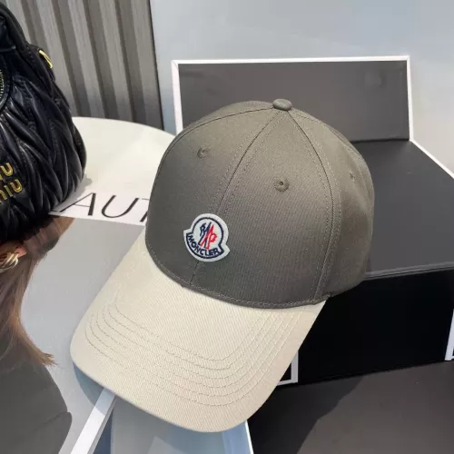 Wholesale Moncler Caps #1300279 $25.00 USD, Wholesale Quality Replica Moncler Caps