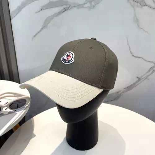 Replica Moncler Caps #1300279 $25.00 USD for Wholesale