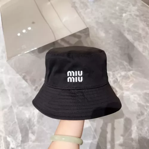 Replica MIU MIU Caps #1300288 $29.00 USD for Wholesale