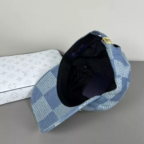 Replica Louis Vuitton LV Caps #1300289 $25.00 USD for Wholesale