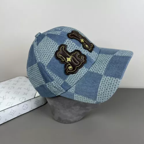 Replica Louis Vuitton LV Caps #1300291 $25.00 USD for Wholesale