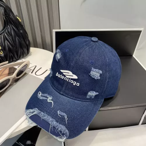 Wholesale Balenciaga Caps #1300294 $27.00 USD, Wholesale Quality Replica Balenciaga Caps