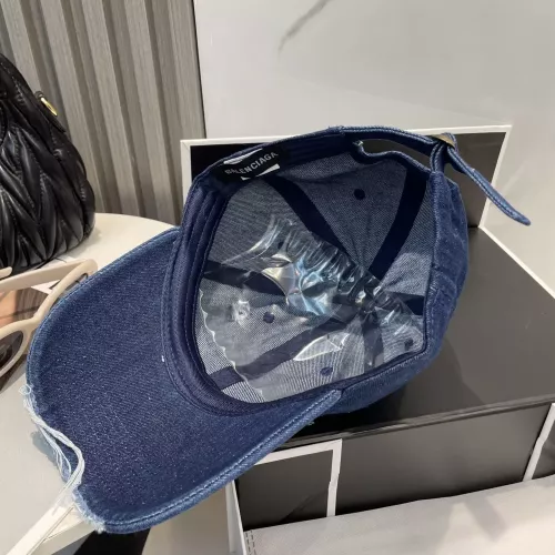 Replica Balenciaga Caps #1300294 $27.00 USD for Wholesale