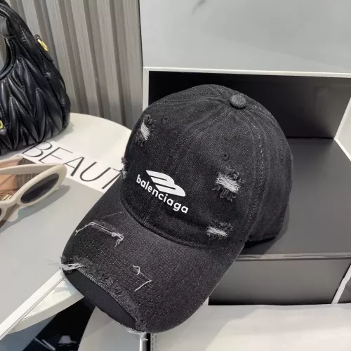 Wholesale Balenciaga Caps #1300295 $27.00 USD, Wholesale Quality Replica Balenciaga Caps