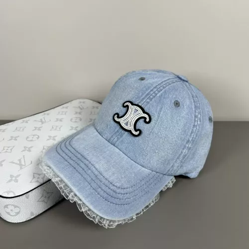 Wholesale Celine Caps #1300305 $27.00 USD, Wholesale Quality Replica Celine Caps