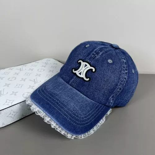 Wholesale Celine Caps #1300306 $27.00 USD, Wholesale Quality Replica Celine Caps