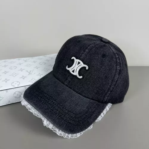 Wholesale Celine Caps #1300307 $27.00 USD, Wholesale Quality Replica Celine Caps