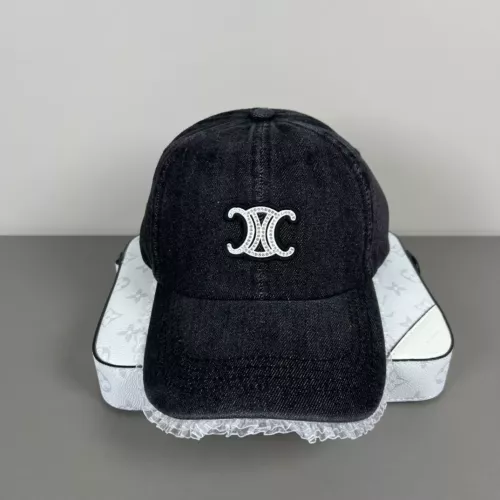 Replica Celine Caps #1300307 $27.00 USD for Wholesale