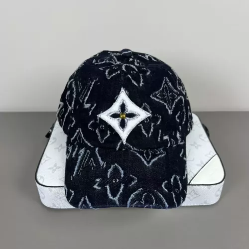 Wholesale Louis Vuitton LV Caps #1300314 $29.00 USD, Wholesale Quality Replica Louis Vuitton LV Caps