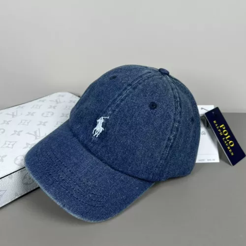 Replica Ralph Lauren Polo Caps #1300316 $25.00 USD for Wholesale