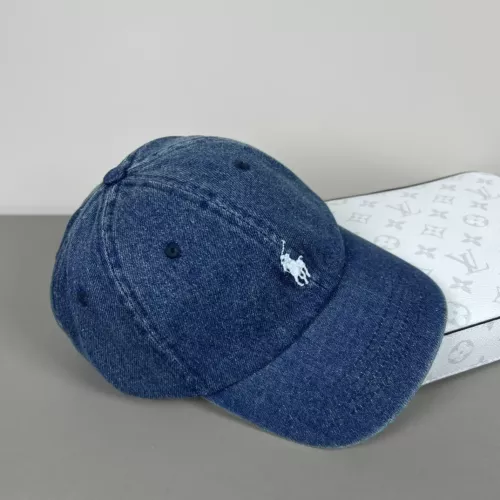 Replica Ralph Lauren Polo Caps #1300316 $25.00 USD for Wholesale