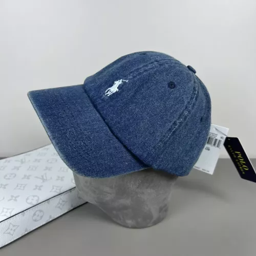 Replica Ralph Lauren Polo Caps #1300316 $25.00 USD for Wholesale