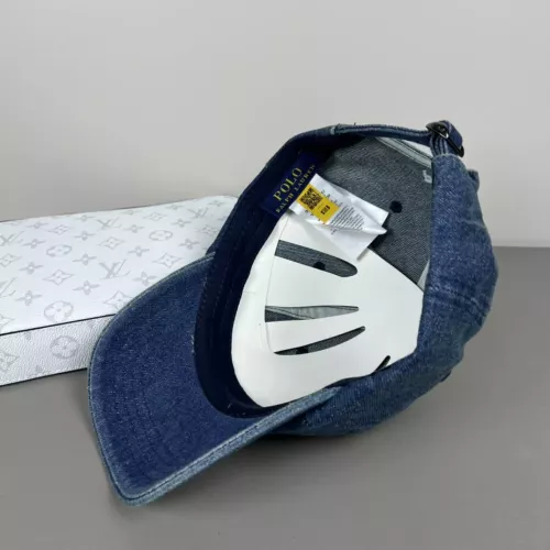 Replica Ralph Lauren Polo Caps #1300316 $25.00 USD for Wholesale