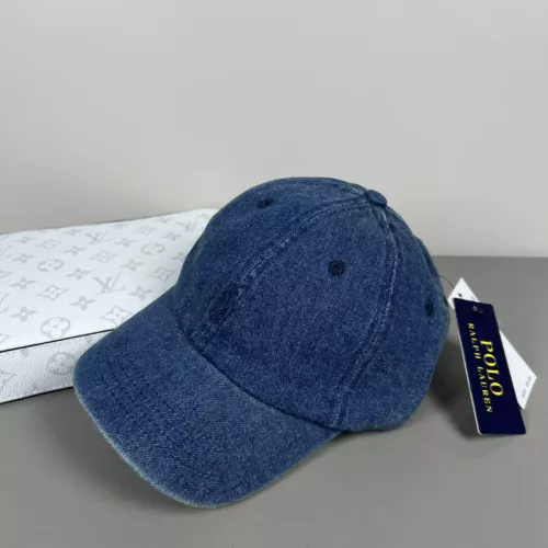 Replica Ralph Lauren Polo Caps #1300317 $25.00 USD for Wholesale