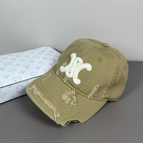 Wholesale Celine Caps #1300319 $27.00 USD, Wholesale Quality Replica Celine Caps