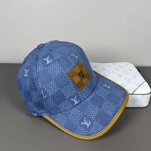 Replica Louis Vuitton LV Caps #1300322 $25.00 USD for Wholesale