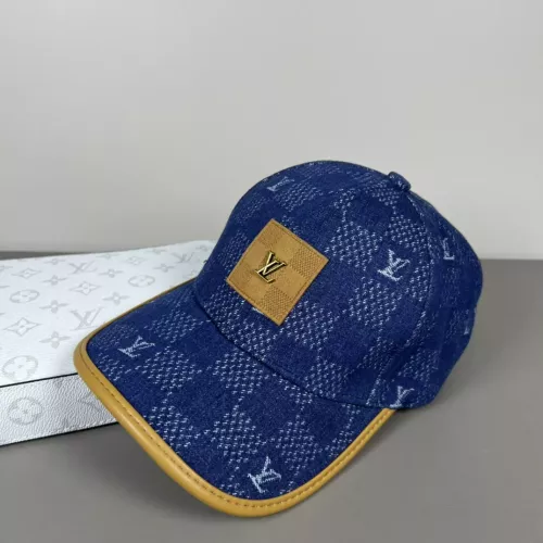 Wholesale Louis Vuitton LV Caps #1300323 $25.00 USD, Wholesale Quality Replica Louis Vuitton LV Caps