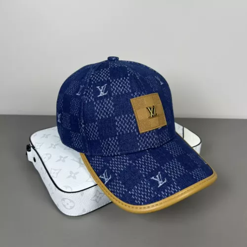 Replica Louis Vuitton LV Caps #1300323 $25.00 USD for Wholesale