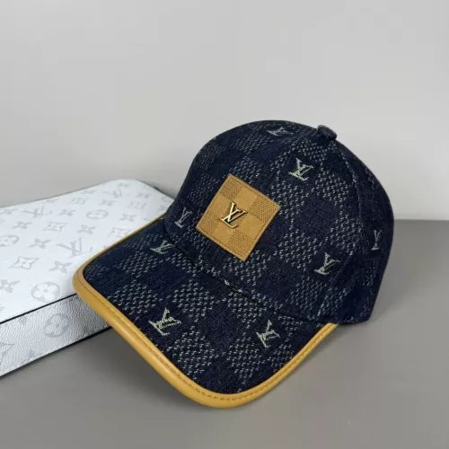 Wholesale Louis Vuitton LV Caps #1300324 $25.00 USD, Wholesale Quality Replica Louis Vuitton LV Caps