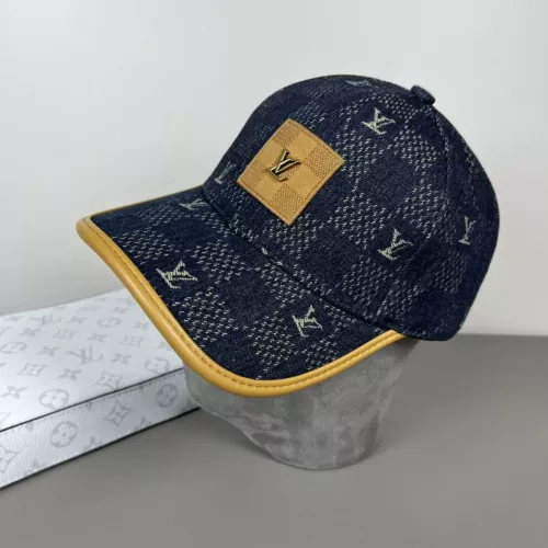 Replica Louis Vuitton LV Caps #1300324 $25.00 USD for Wholesale