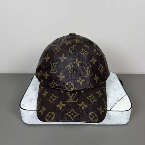 Wholesale Louis Vuitton LV Caps #1300326 $25.00 USD, Wholesale Quality Replica Louis Vuitton LV Caps