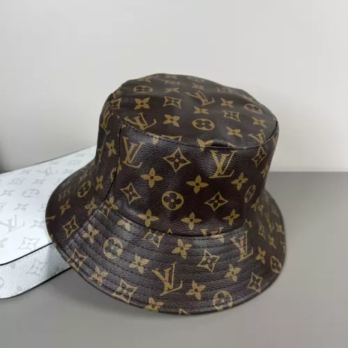 Wholesale Louis Vuitton LV Caps #1300330 $27.00 USD, Wholesale Quality Replica Louis Vuitton LV Caps