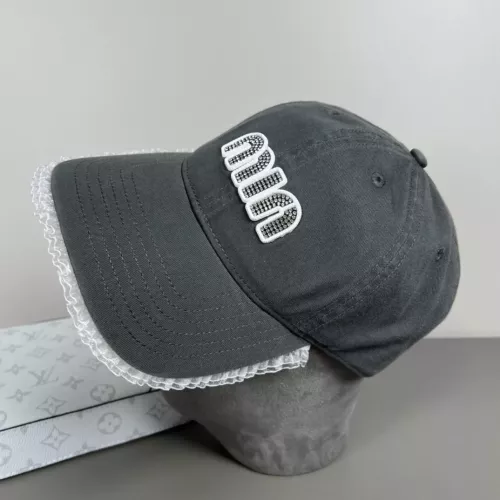 Replica MIU MIU Caps #1300354 $27.00 USD for Wholesale