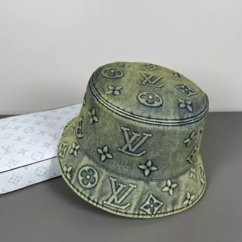 Wholesale Louis Vuitton LV Caps #1300360 $38.00 USD, Wholesale Quality Replica Louis Vuitton LV Caps