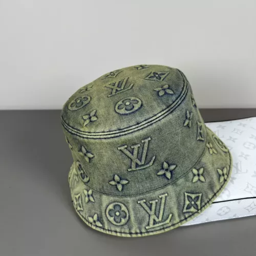 Replica Louis Vuitton LV Caps #1300360 $38.00 USD for Wholesale