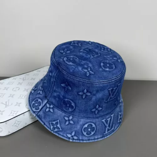 Wholesale Louis Vuitton LV Caps #1300361 $38.00 USD, Wholesale Quality Replica Louis Vuitton LV Caps