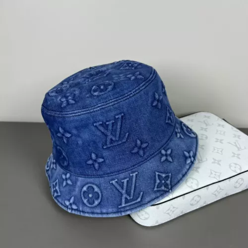 Replica Louis Vuitton LV Caps #1300361 $38.00 USD for Wholesale