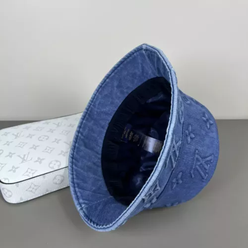 Replica Louis Vuitton LV Caps #1300361 $38.00 USD for Wholesale