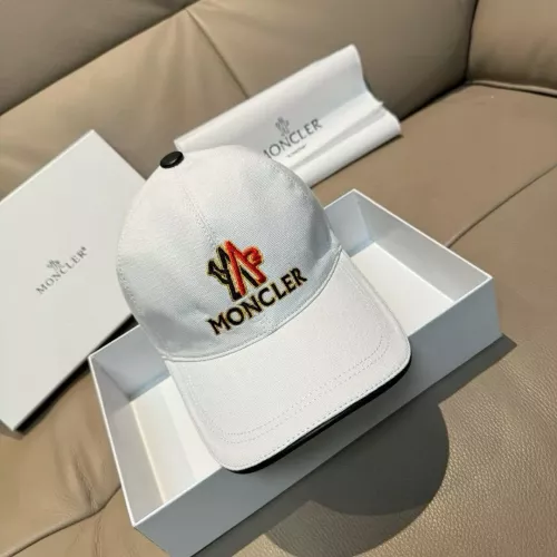 Wholesale Moncler Caps #1300362 $34.00 USD, Wholesale Quality Replica Moncler Caps