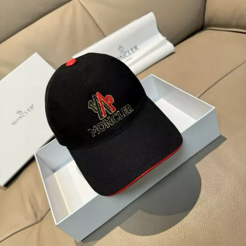 Wholesale Moncler Caps #1300363 $34.00 USD, Wholesale Quality Replica Moncler Caps
