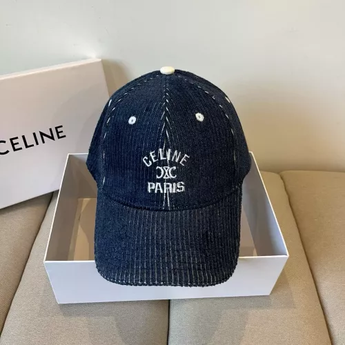 Wholesale Celine Caps #1300364 $29.00 USD, Wholesale Quality Replica Celine Caps