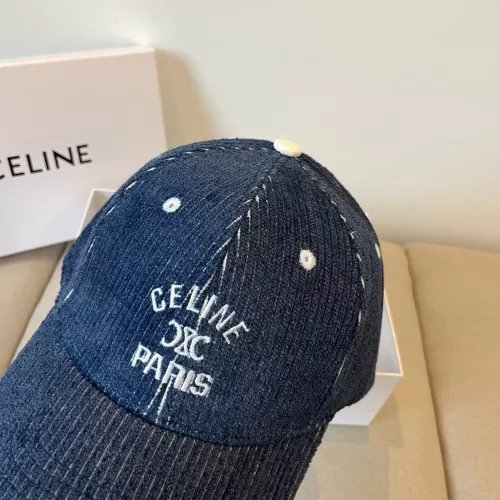 Replica Celine Caps #1300364 $29.00 USD for Wholesale