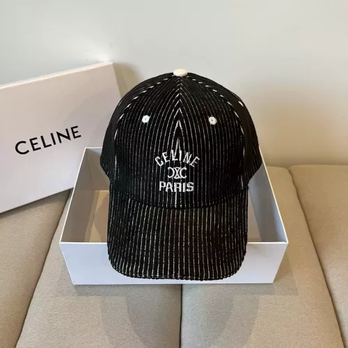 Wholesale Celine Caps #1300365 $29.00 USD, Wholesale Quality Replica Celine Caps