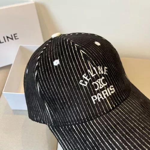 Replica Celine Caps #1300365 $29.00 USD for Wholesale