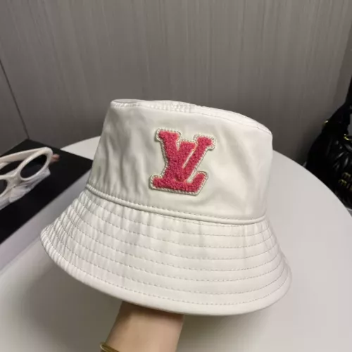 Wholesale Louis Vuitton LV Caps #1300414 $27.00 USD, Wholesale Quality Replica Louis Vuitton LV Caps