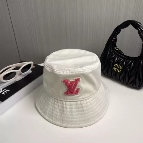 Replica Louis Vuitton LV Caps #1300414 $27.00 USD for Wholesale