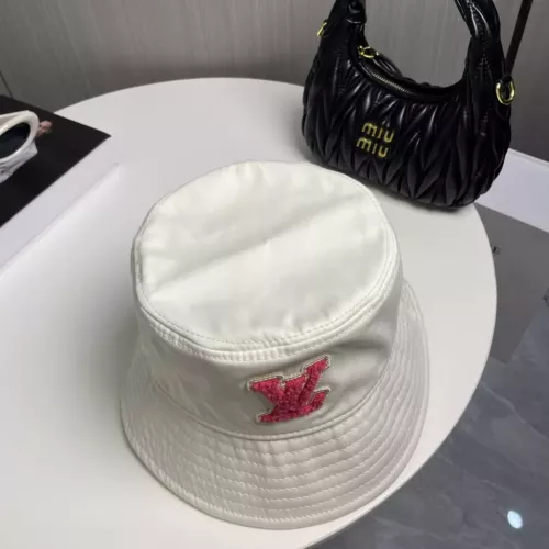 Replica Louis Vuitton LV Caps #1300414 $27.00 USD for Wholesale