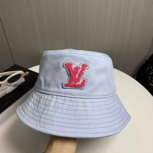 Wholesale Louis Vuitton LV Caps #1300415 $27.00 USD, Wholesale Quality Replica Louis Vuitton LV Caps