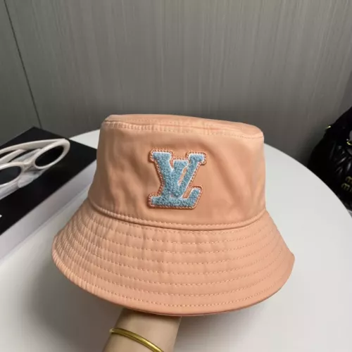 Wholesale Louis Vuitton LV Caps #1300418 $27.00 USD, Wholesale Quality Replica Louis Vuitton LV Caps