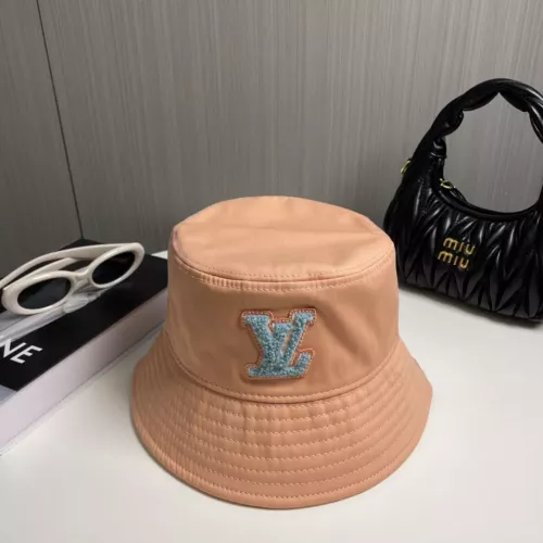 Replica Louis Vuitton LV Caps #1300418 $27.00 USD for Wholesale