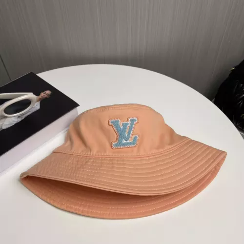 Replica Louis Vuitton LV Caps #1300418 $27.00 USD for Wholesale