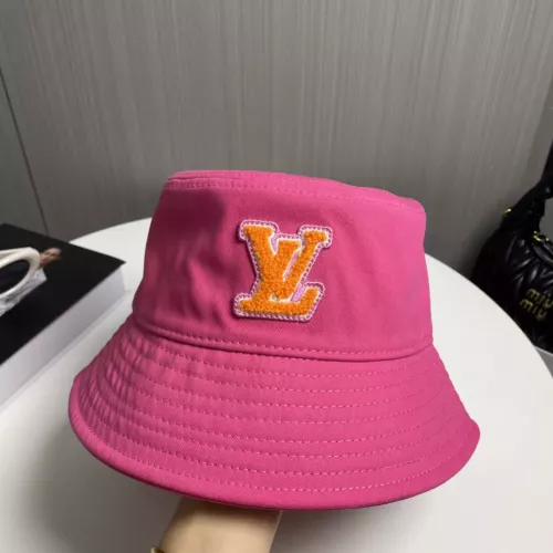 Wholesale Louis Vuitton LV Caps #1300419 $27.00 USD, Wholesale Quality Replica Louis Vuitton LV Caps