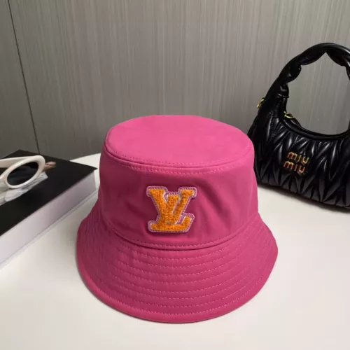 Replica Louis Vuitton LV Caps #1300419 $27.00 USD for Wholesale