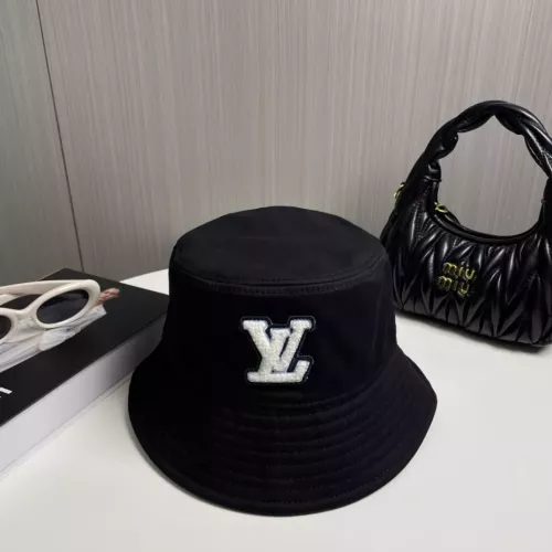 Replica Louis Vuitton LV Caps #1300420 $27.00 USD for Wholesale